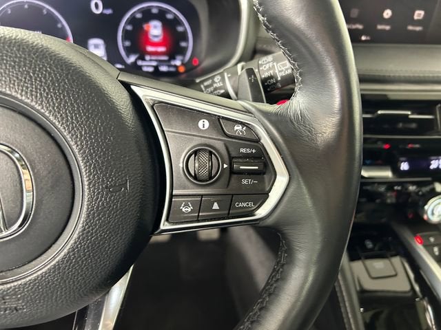 2023 Acura MDX w/Advance Package