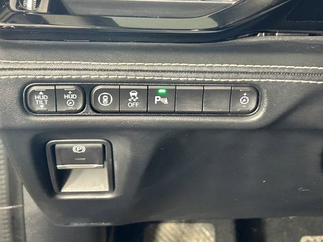 2023 Acura MDX w/Advance Package