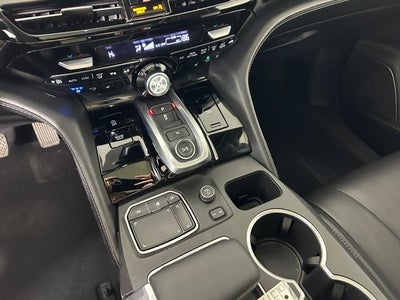 2023 Acura MDX w/Advance Package