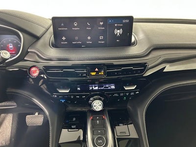 2023 Acura MDX w/Advance Package