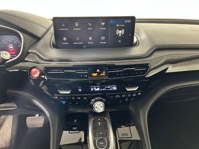 2023 Acura MDX w/Advance Package
