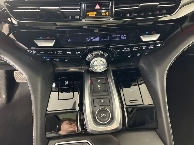 2023 Acura MDX w/Advance Package