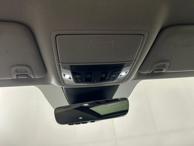 2023 Acura MDX w/Advance Package