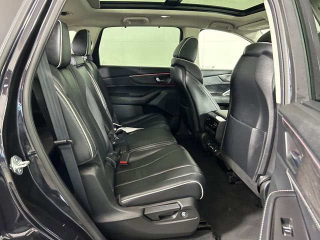 2023 Acura MDX w/Advance Package