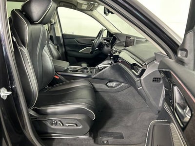 2023 Acura MDX w/Advance Package