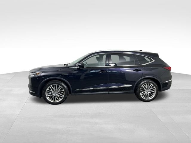 2023 Acura MDX w/Advance Package