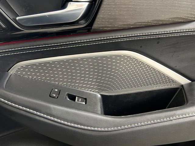 2023 Acura MDX w/Advance Package