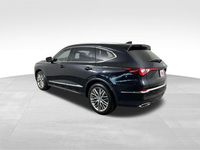 2023 Acura MDX w/Advance Package