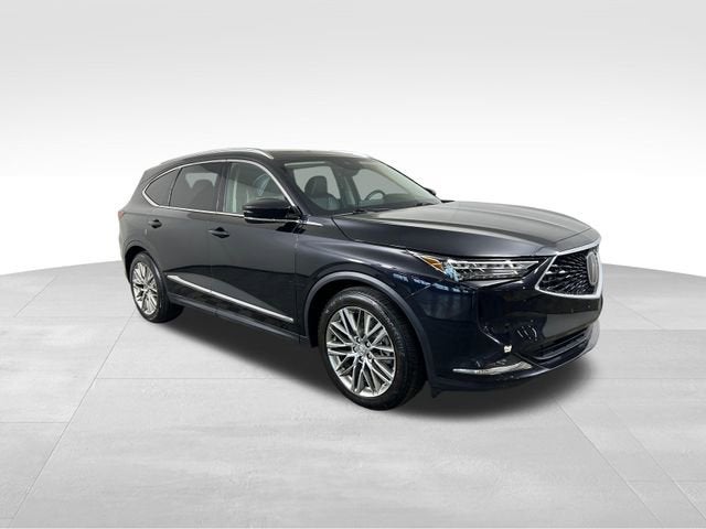 2023 Acura MDX w/Advance Package