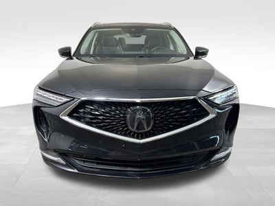 2023 Acura MDX w/Advance Package