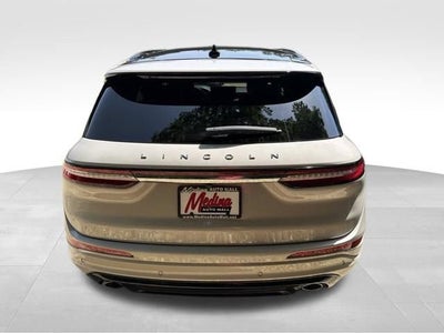 2023 Lincoln Corsair Reserve