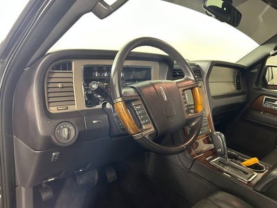 2014 Lincoln Navigator NA