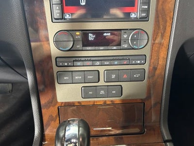 2014 Lincoln Navigator NA