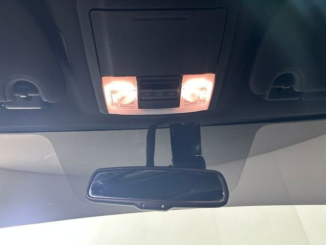 2014 Lincoln Navigator NA