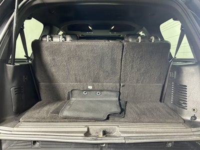 2014 Lincoln Navigator NA