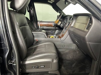 2014 Lincoln Navigator NA