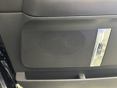 2014 Lincoln Navigator NA