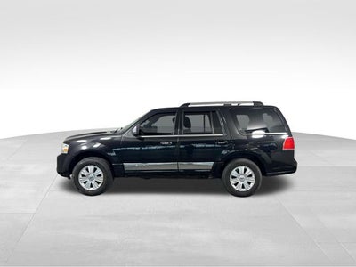 2014 Lincoln Navigator NA