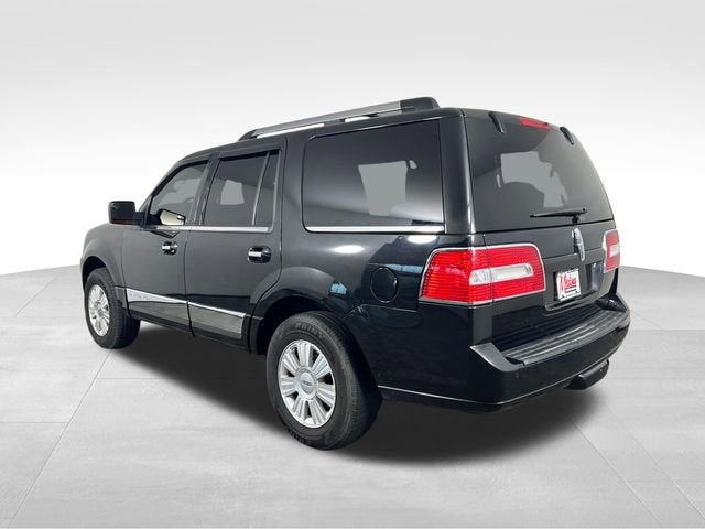 2014 Lincoln Navigator NA