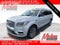 2018 Lincoln Navigator L Reserve