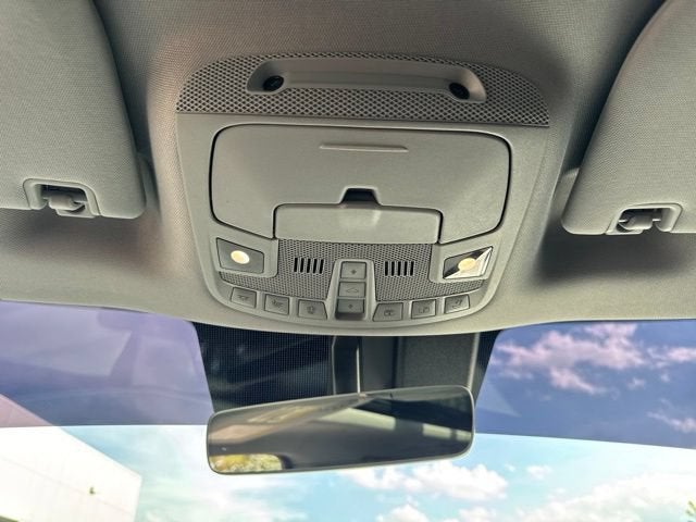 2018 Lincoln Navigator L Reserve