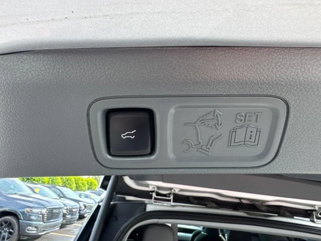 2018 Lincoln Navigator L Reserve