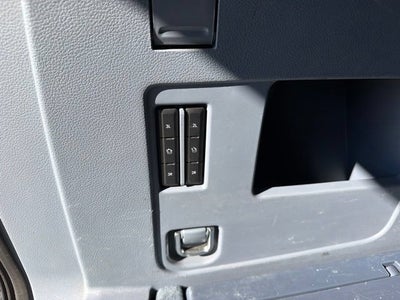 2019 Lincoln Navigator L Black Label