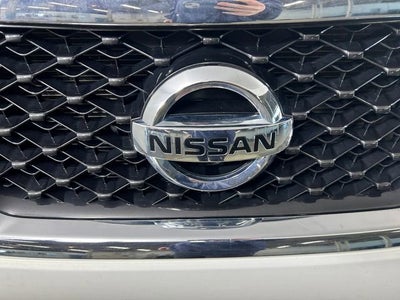 2013 Nissan Pathfinder Platinum