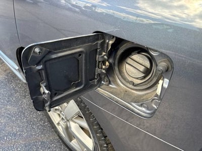 2014 Nissan Pathfinder Platinum