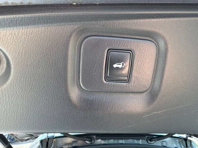 2014 Nissan Pathfinder Platinum