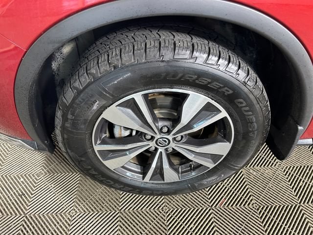 2020 Nissan Murano SV