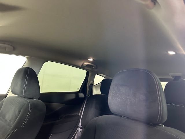 2020 Nissan Murano SV