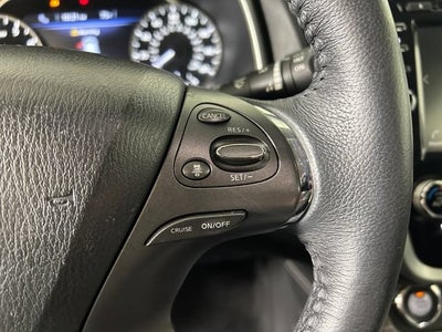 2020 Nissan Murano SV