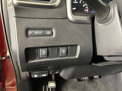 2020 Nissan Murano SV