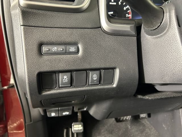 2020 Nissan Murano SV