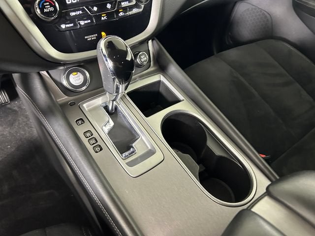 2020 Nissan Murano SV