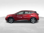 2020 Nissan Murano SV