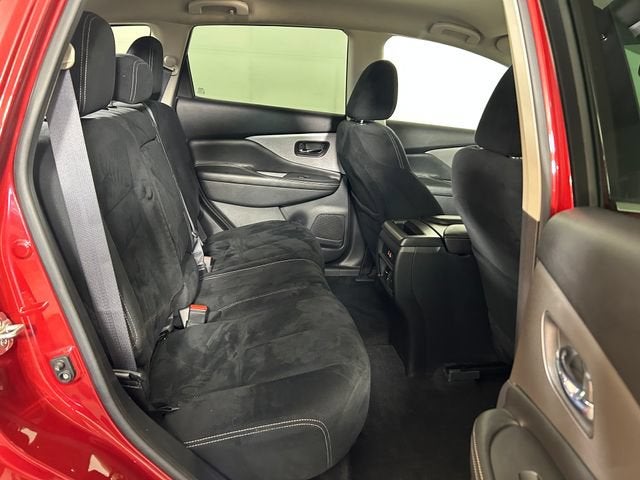 2020 Nissan Murano SV