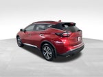 2020 Nissan Murano SV