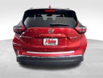 2020 Nissan Murano SV