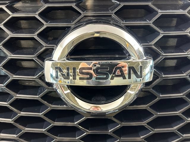 2020 Nissan Murano SV
