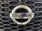 2020 Nissan Murano SV