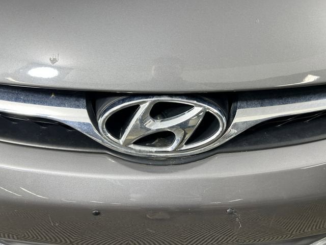 2012 Hyundai Elantra GLS PZEV