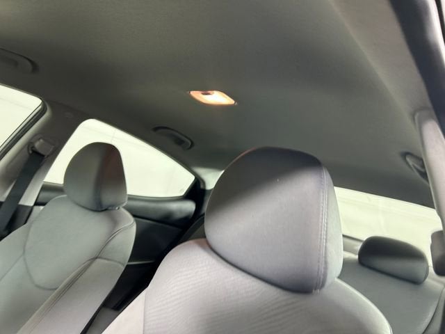 2012 Hyundai Elantra GLS PZEV