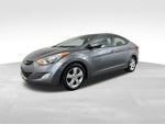 2012 Hyundai Elantra GLS PZEV