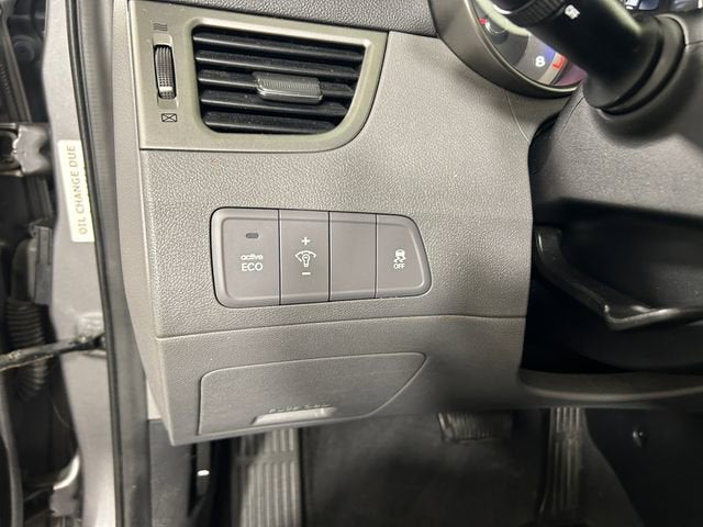 2012 Hyundai Elantra GLS PZEV