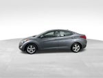 2012 Hyundai Elantra GLS PZEV