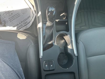 2014 Hyundai Sonata Limited