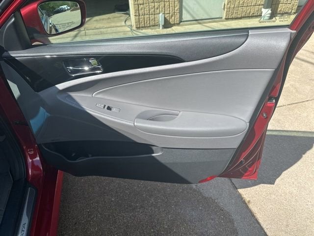 2014 Hyundai Sonata Limited