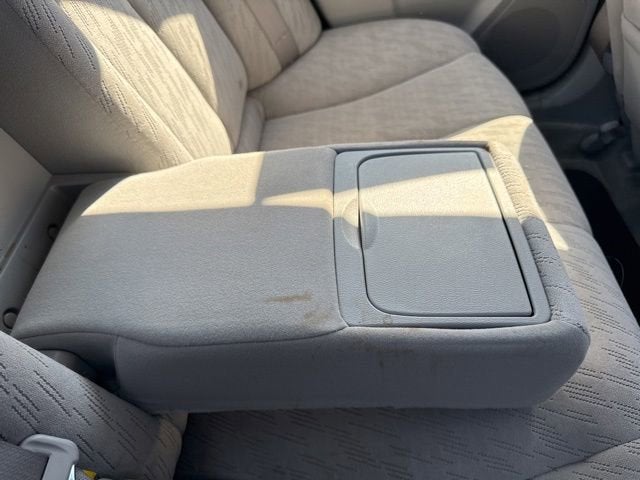 2007 Hyundai Sonata GLS